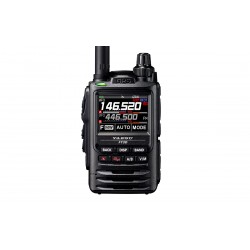 YAESU FT-3DE