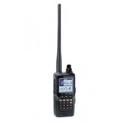 YAESU FTA-550L