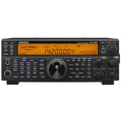 KENWOOD TS-590SG