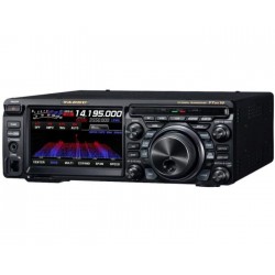 YAESU FT-DX10