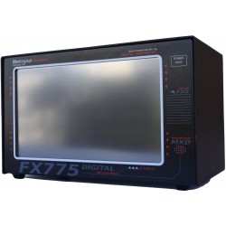 Metropwr FX-775 + FX-3 (3Kw)