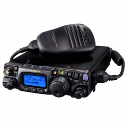 YAESU FT-818