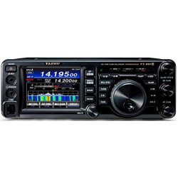 YAESU FT-991A