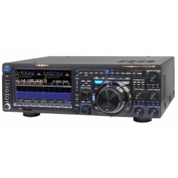 YAESU FT-DX101D