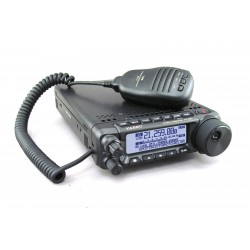 YAESU FT-891