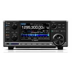 ICOM IC-R8600